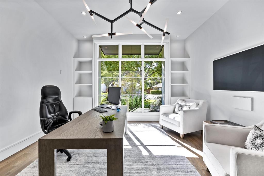 Bluff View Estates - Residential