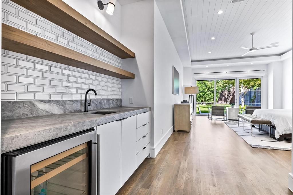 Bluff View Estates - Residential