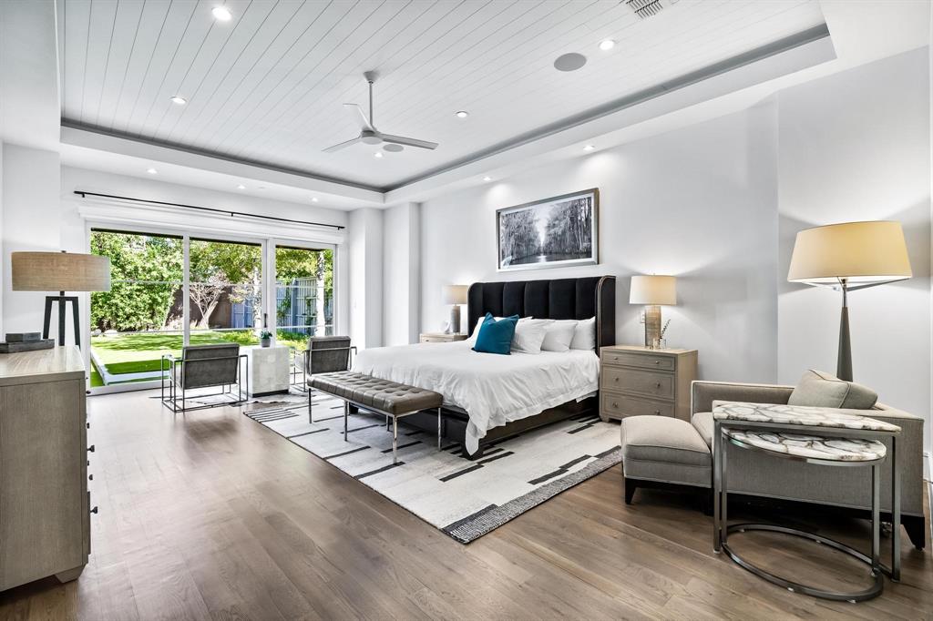 Bluff View Estates - Residential