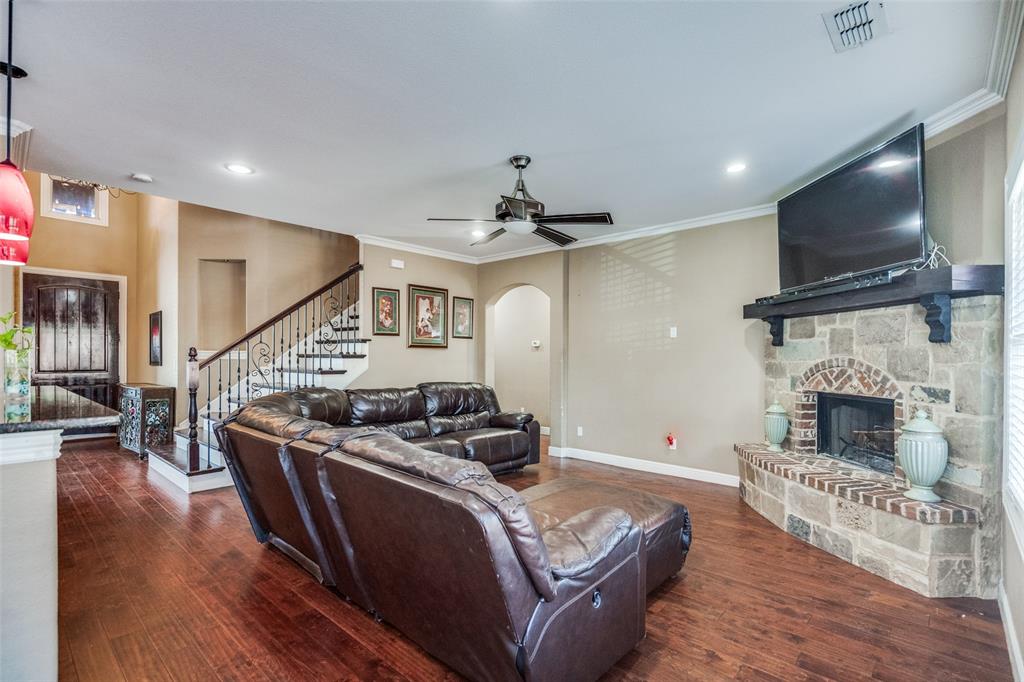 Dallas North Estates 1st Instl - Residential