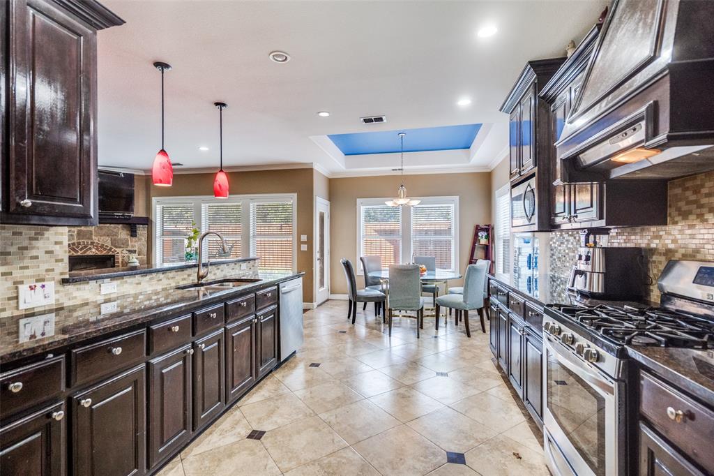 Dallas North Estates 1st Instl - Residential