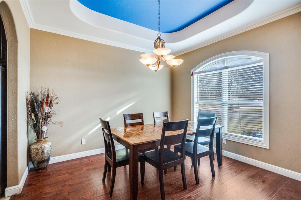 Dallas North Estates 1st Instl - Residential