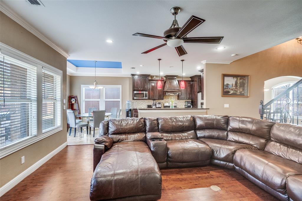 Dallas North Estates 1st Instl - Residential