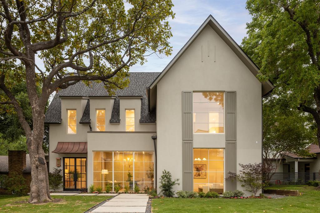 Gastonwood 05 - Residential