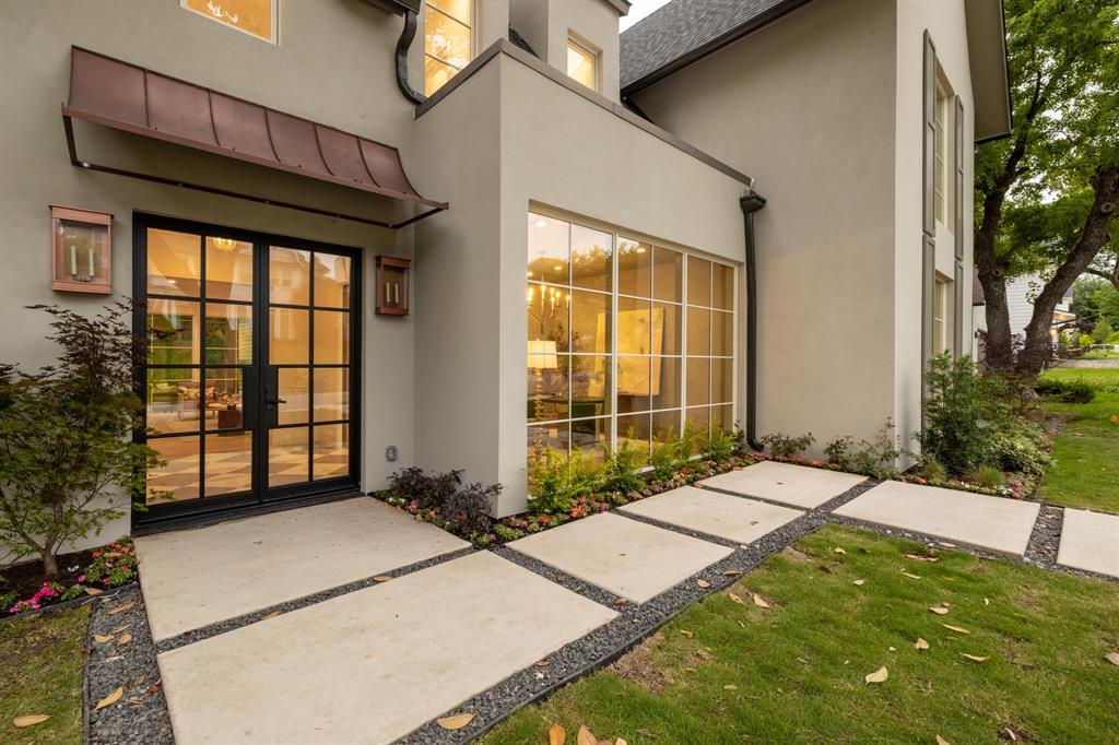 Gastonwood 05 - Residential