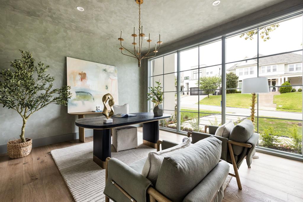 Gastonwood 05 - Residential