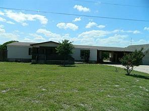 Lavon Shores Sub 3 - Residential Lease