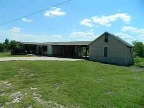 Lavon Shores Sub 3 - Residential Lease