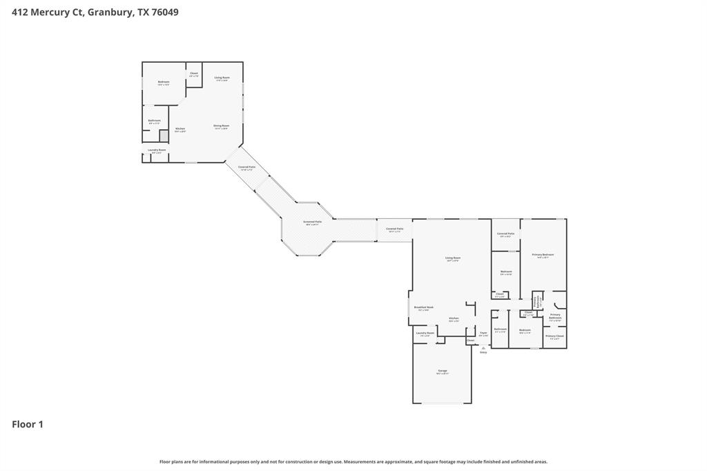 Sky Harbour Sec 6 - Residential