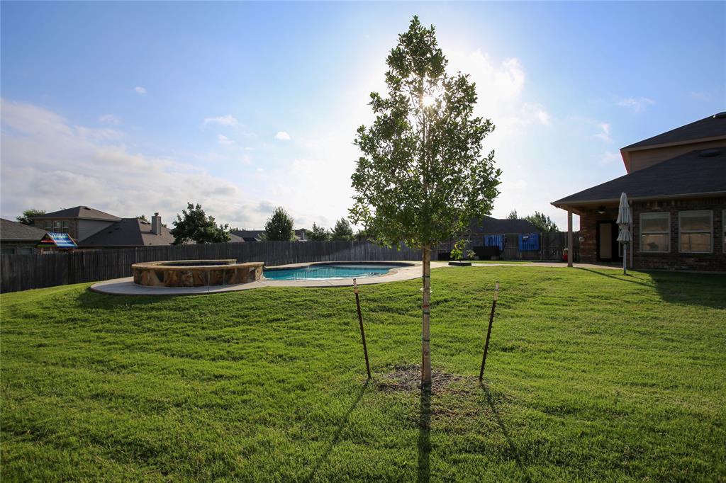 Mistletoe Hill Ph VI & Vii - Residential