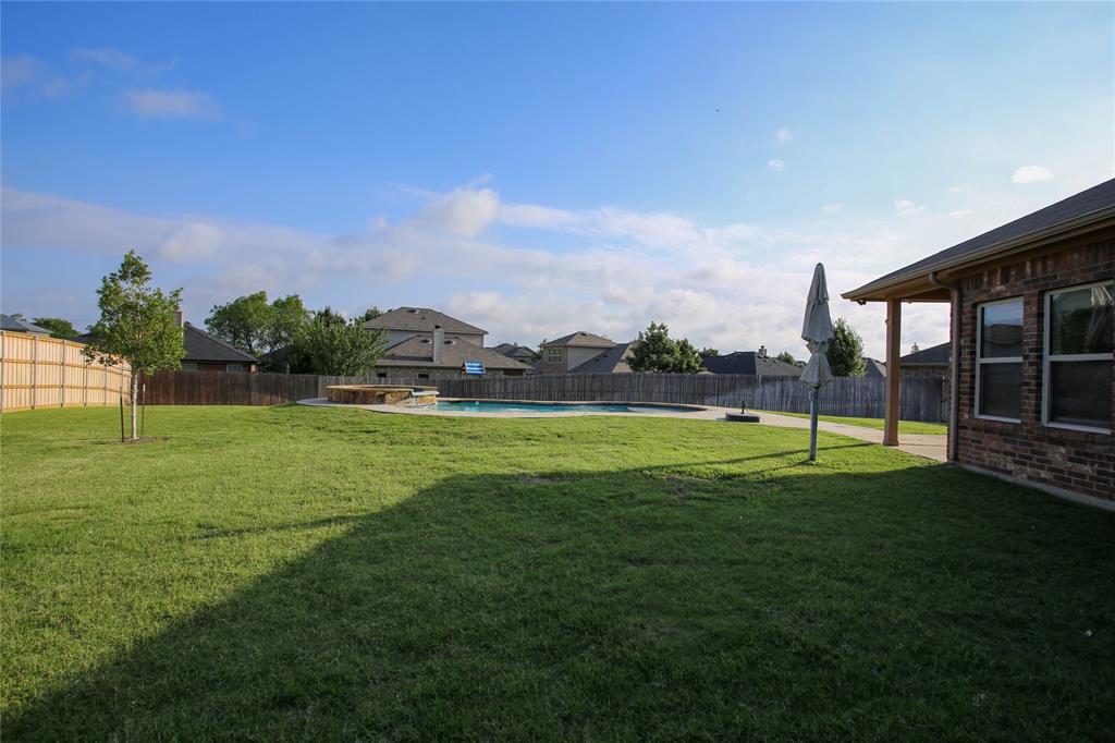 Mistletoe Hill Ph VI & Vii - Residential