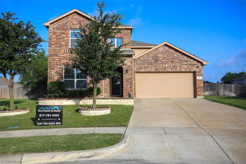 Mistletoe Hill Ph VI & Vii - Residential