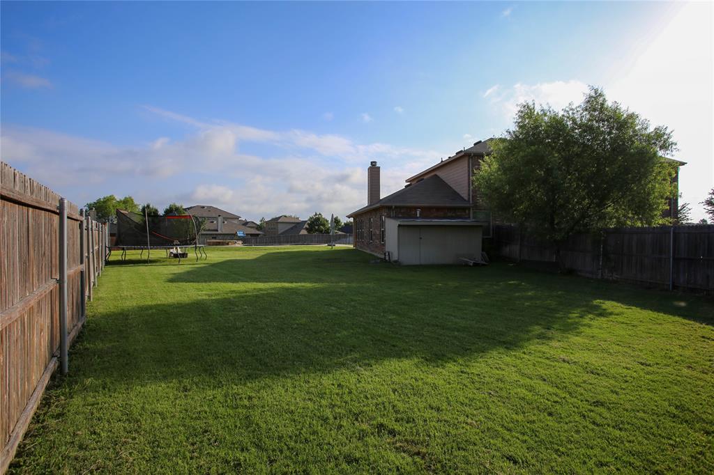 Mistletoe Hill Ph VI & Vii - Residential