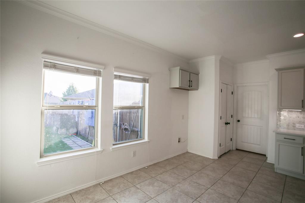 Mistletoe Hill Ph VI & Vii - Residential