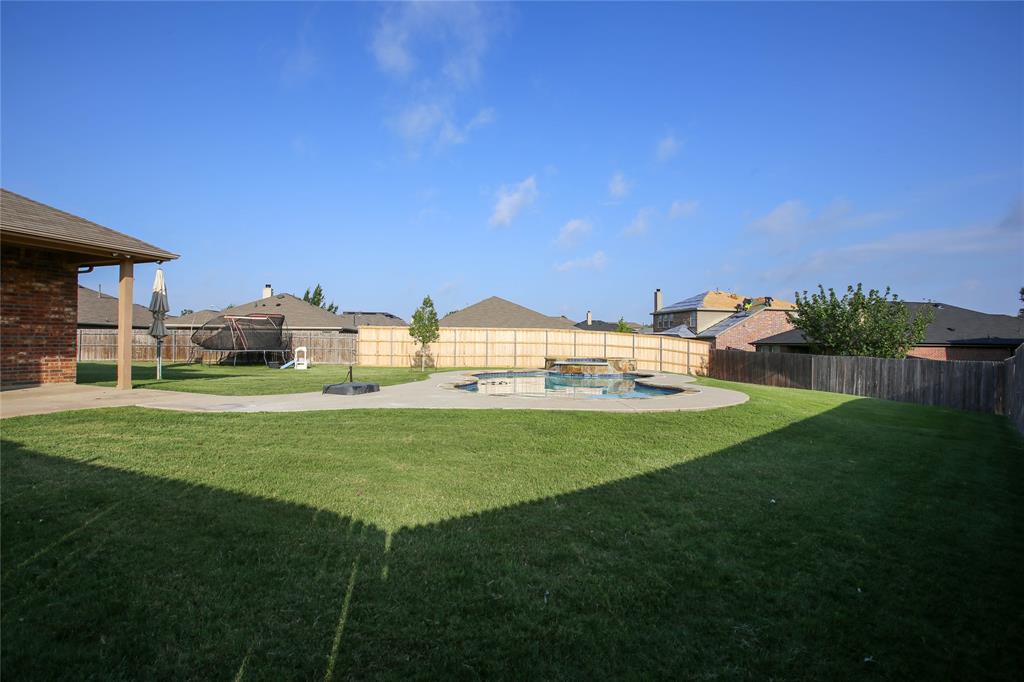 Mistletoe Hill Ph VI & Vii - Residential