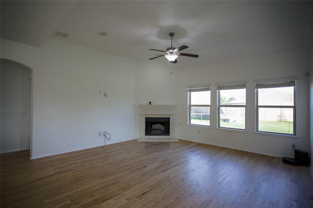 Mistletoe Hill Ph VI & Vii - Residential