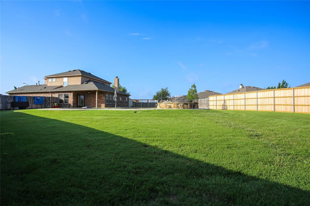 Mistletoe Hill Ph VI & Vii - Residential