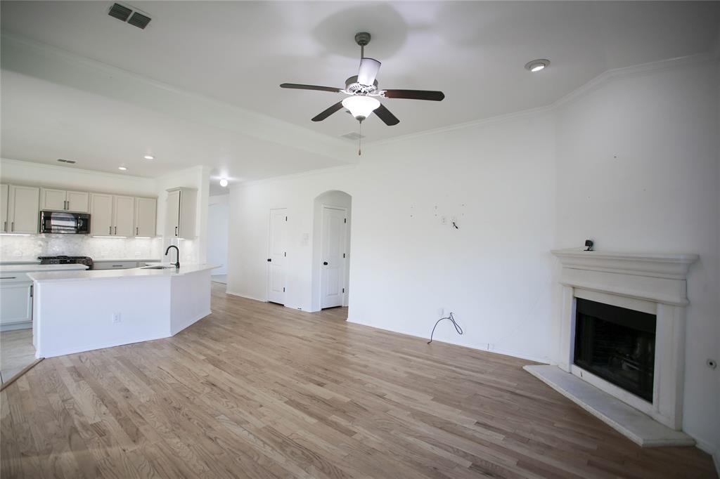 Mistletoe Hill Ph VI & Vii - Residential