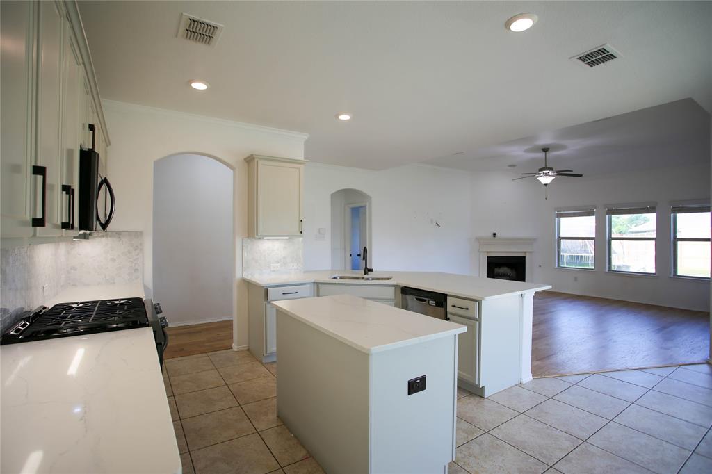 Mistletoe Hill Ph VI & Vii - Residential