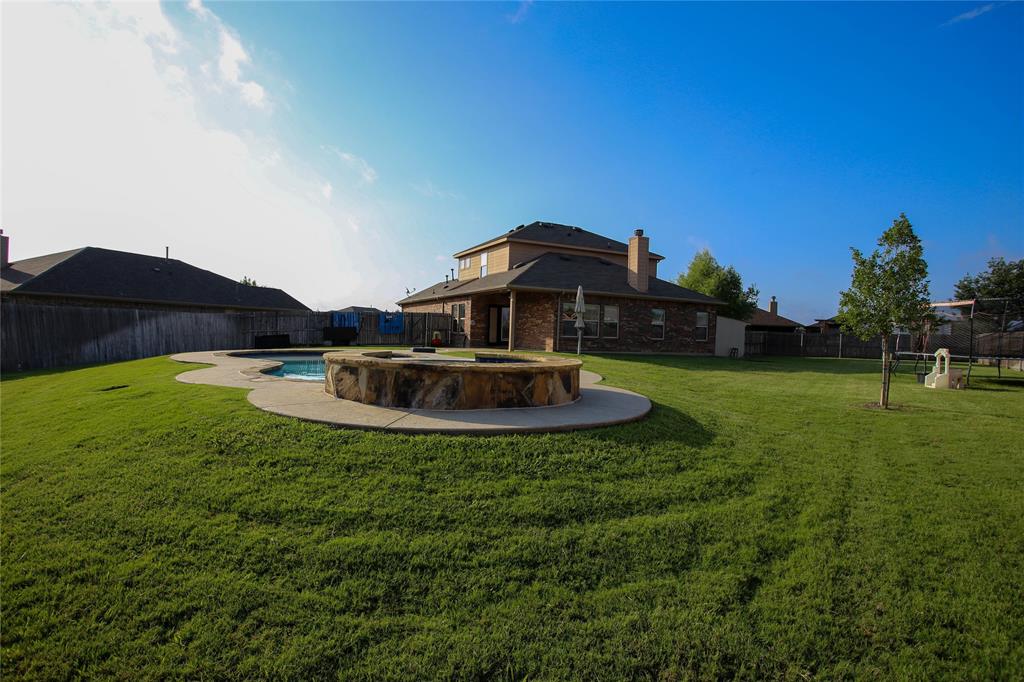 Mistletoe Hill Ph VI & Vii - Residential