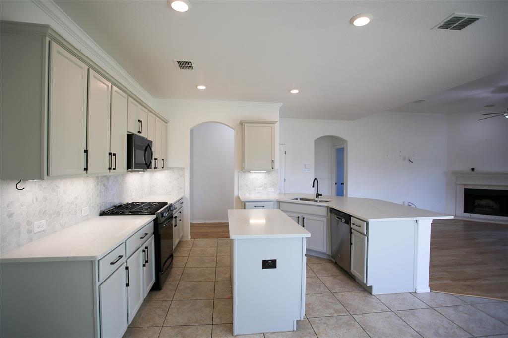 Mistletoe Hill Ph VI & Vii - Residential