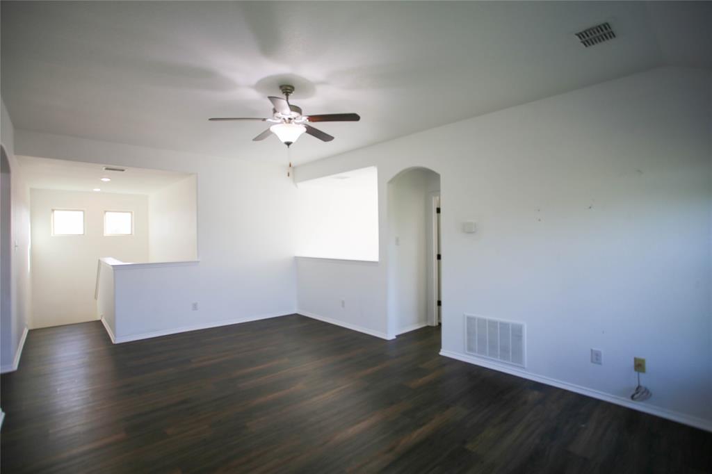 Mistletoe Hill Ph VI & Vii - Residential