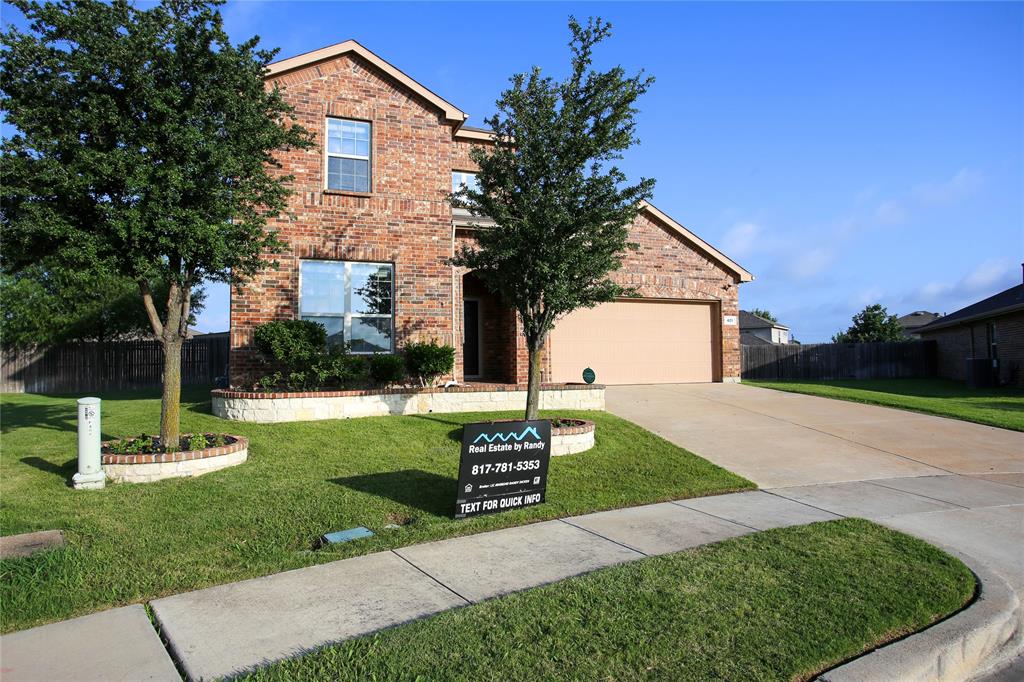 Mistletoe Hill Ph VI & Vii - Residential