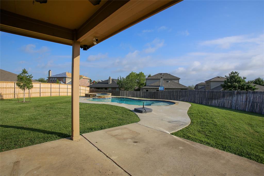 Mistletoe Hill Ph VI & Vii - Residential