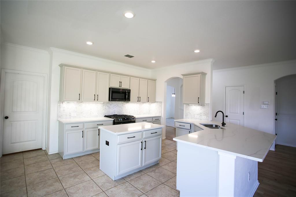 Mistletoe Hill Ph VI & Vii - Residential