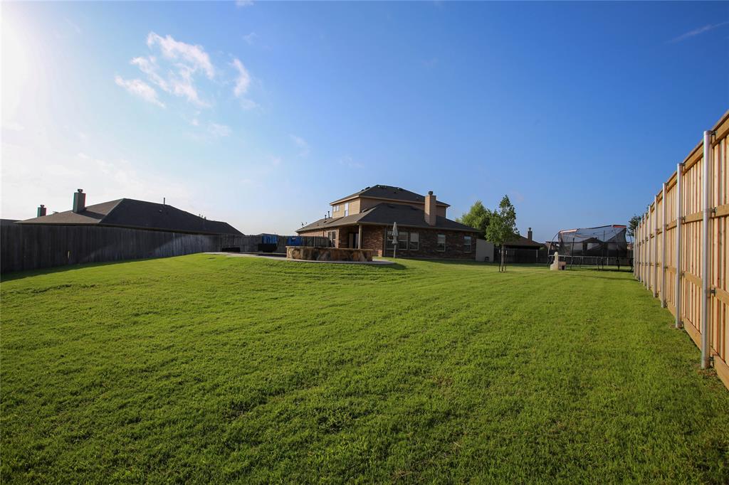 Mistletoe Hill Ph VI & Vii - Residential