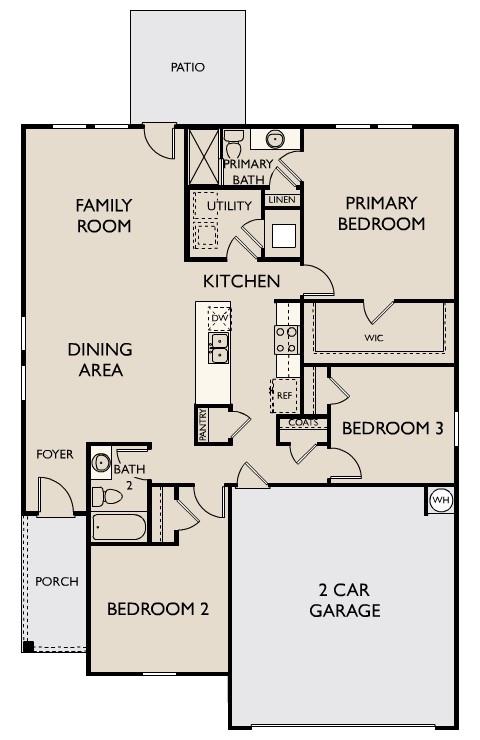 Noble Ridge - Residential