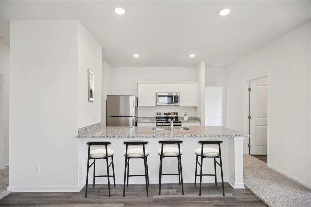 Noble Ridge - Residential