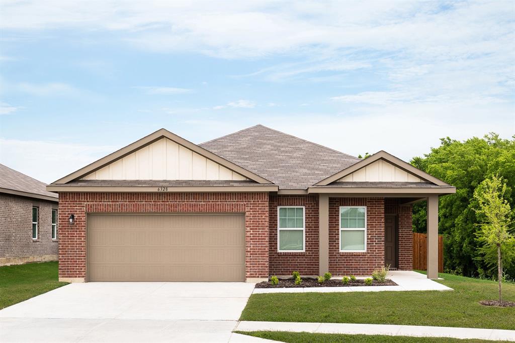 Noble Ridge - Residential