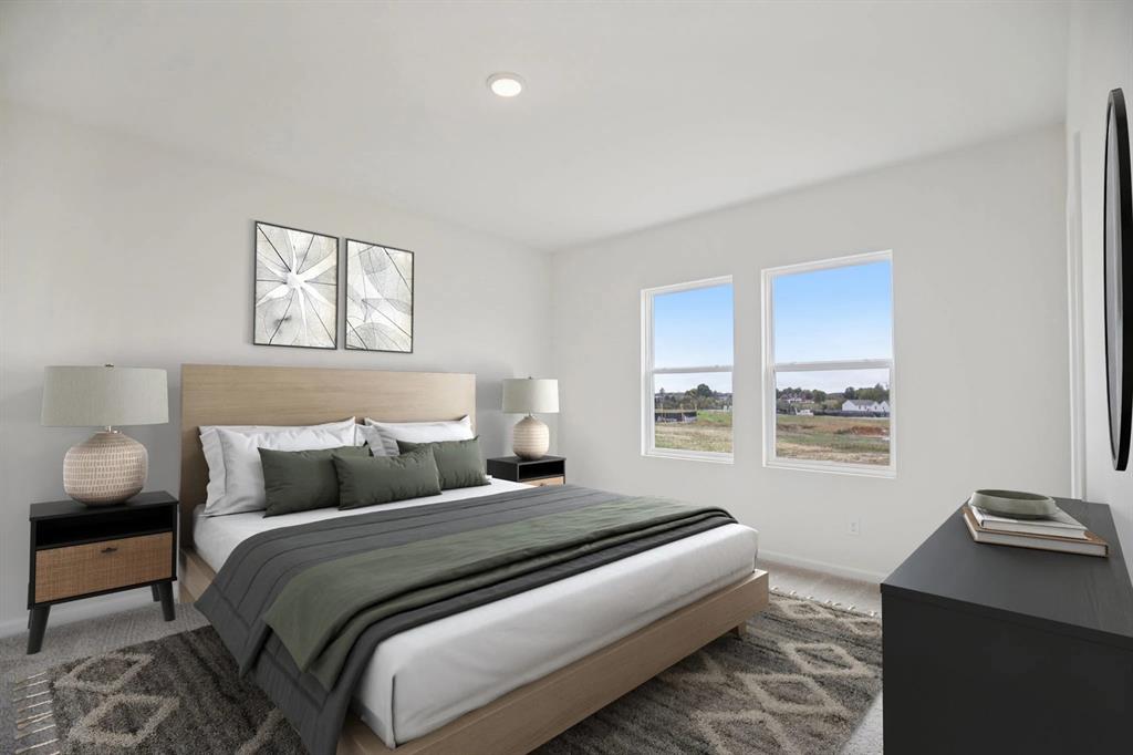 Noble Ridge - Residential