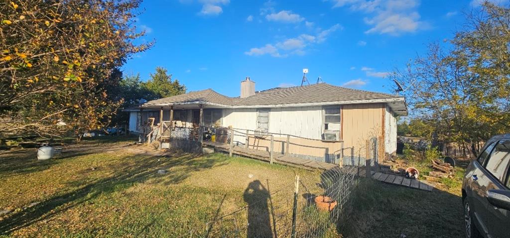 Hardin Acres - Residential
