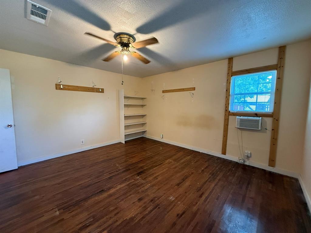 None - Residential