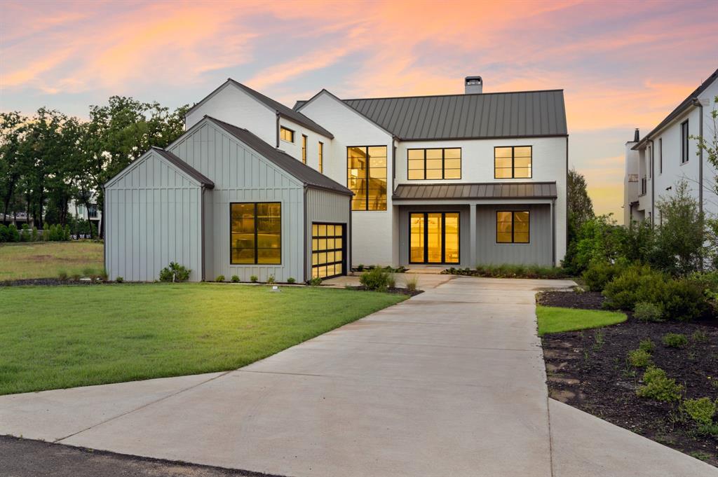 Long Cove South Sub Ph 2 - Residential