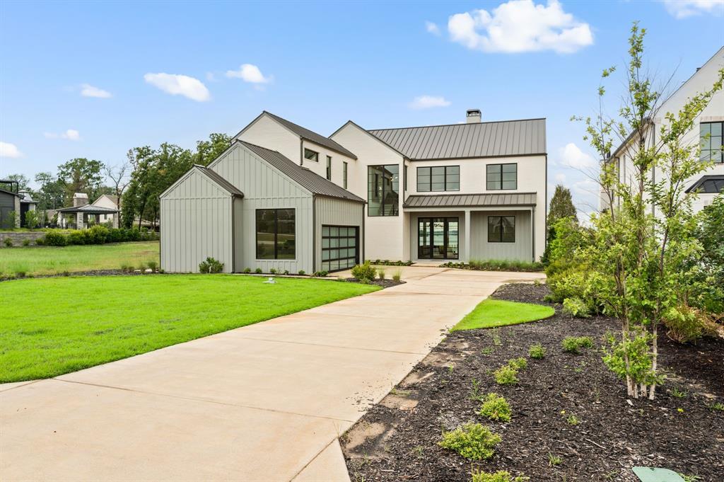Long Cove South Sub Ph 2 - Residential