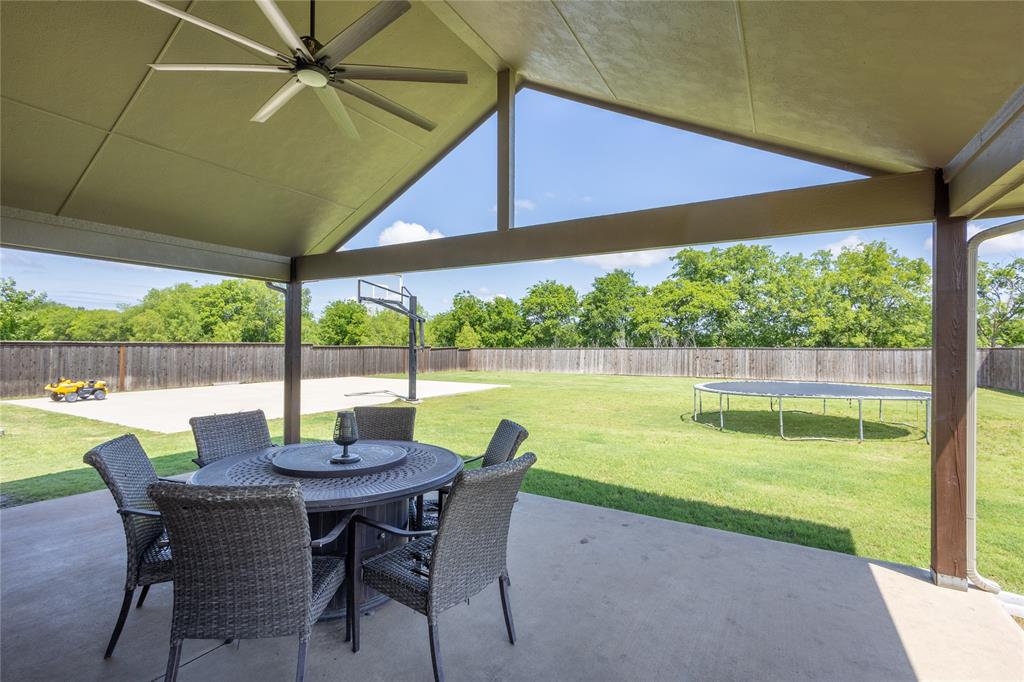 Williams Estates - Residential