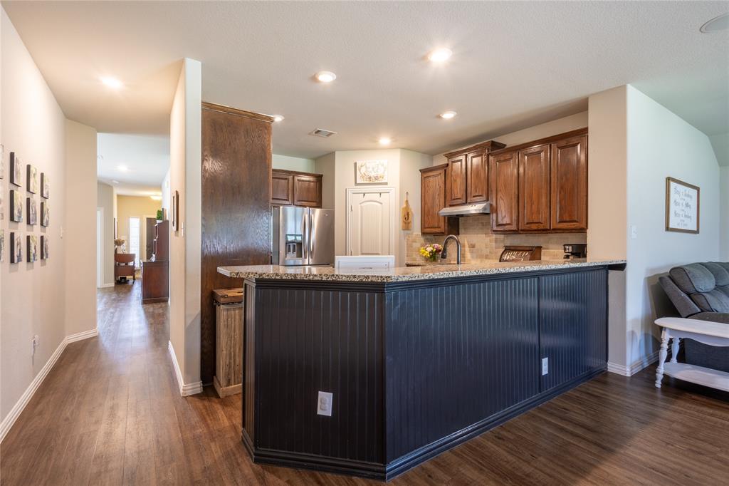 Williams Estates - Residential