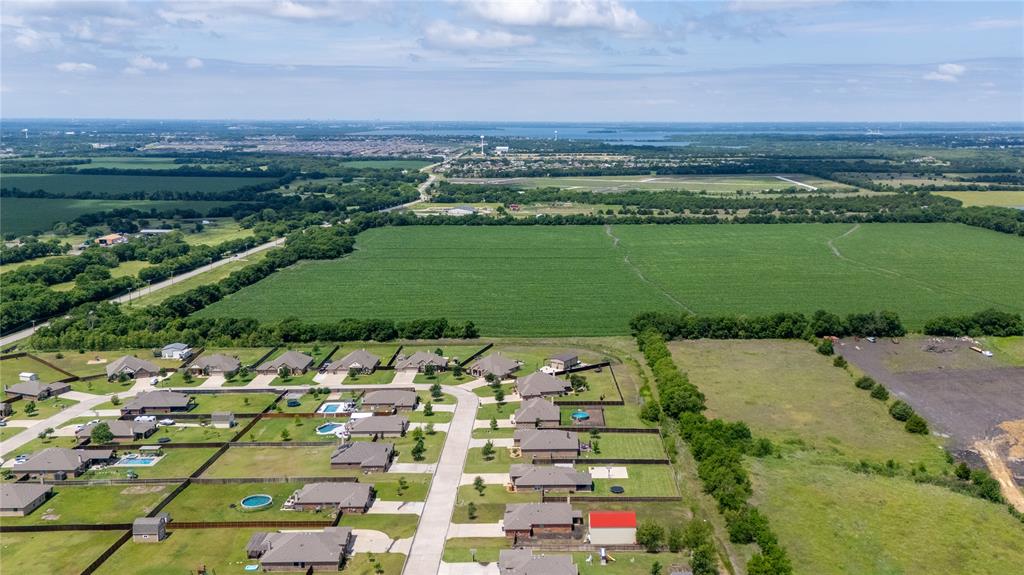 Williams Estates - Residential