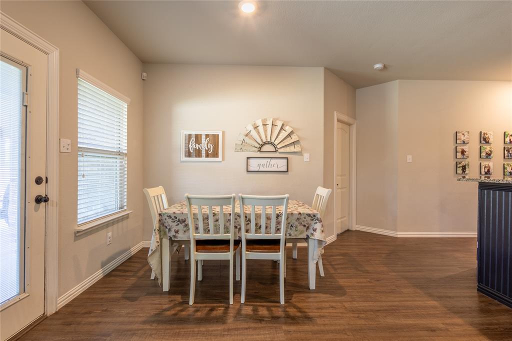 Williams Estates - Residential