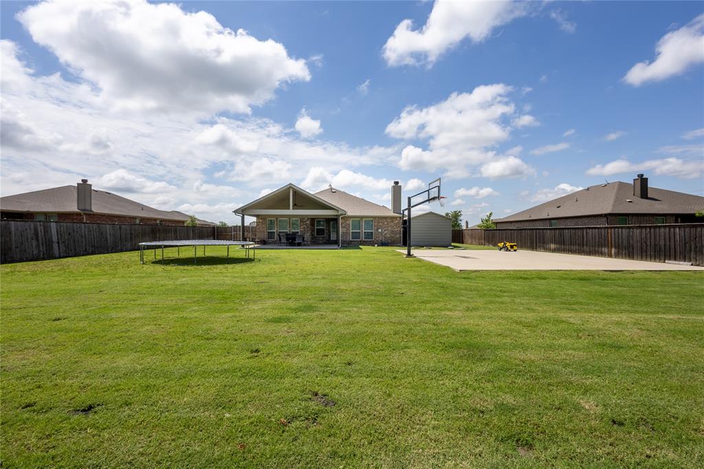 Williams Estates - Residential