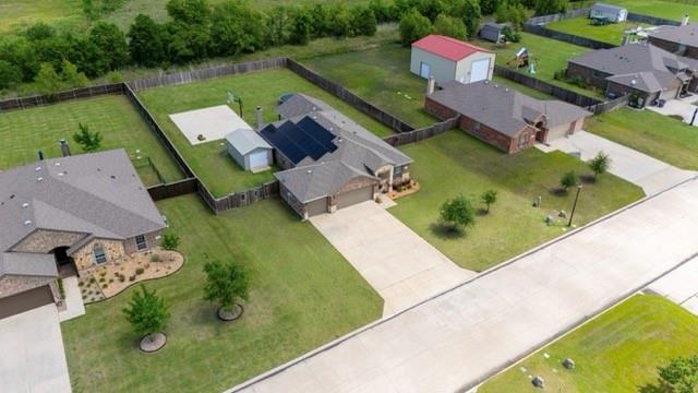 Williams Estates - Residential