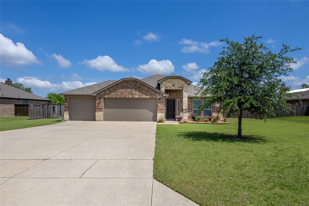 Williams Estates - Residential