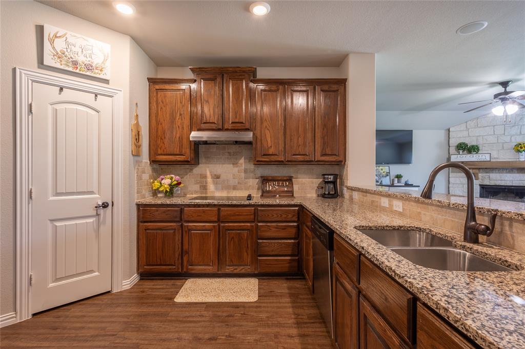 Williams Estates - Residential