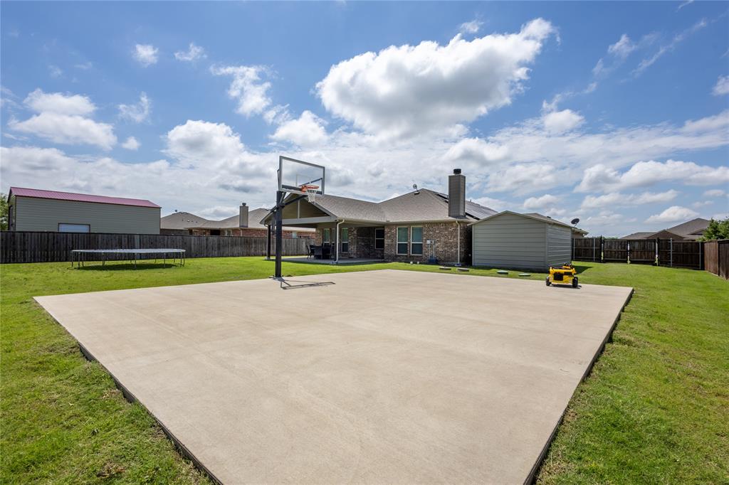 Williams Estates - Residential