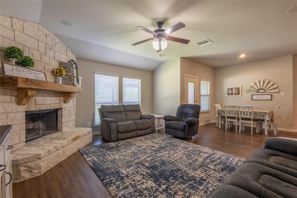 Williams Estates - Residential