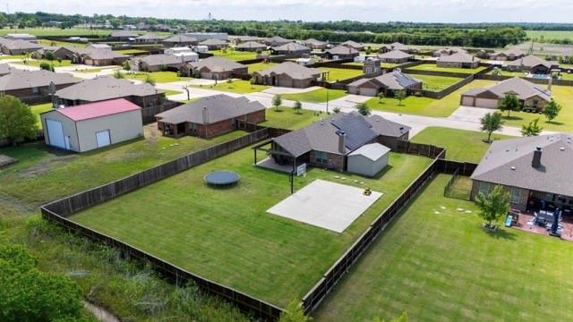 Williams Estates - Residential
