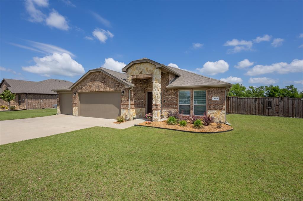 Williams Estates - Residential